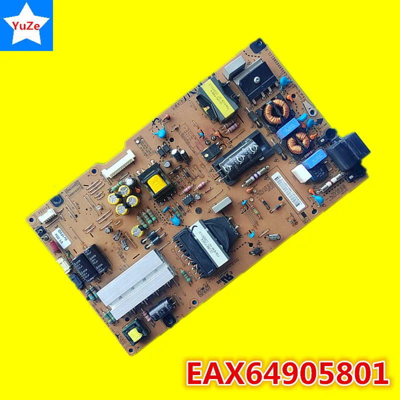 eax64905801-lgp55-13lpb-power-supply-board-for-lg-tv-55la6970-55ga7900-ua-55la6900-ud-55la7400-ud-55la690v-zb-55la6500-55la6800