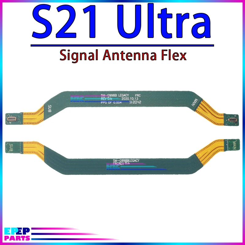 Enhanced Signal Antenna Flex WiFi FPC Cable Connector