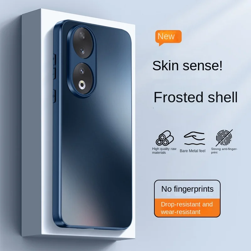 All-Inclusive Protective Phone Case