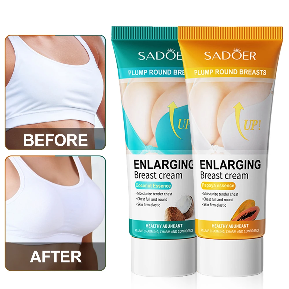 

New Breast Enhancement Cream Breast Enhancement Rapid Growth Breast Enhancement Oil Breast Enhancement Body Moisturizing Cre