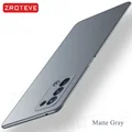 Matte Gray