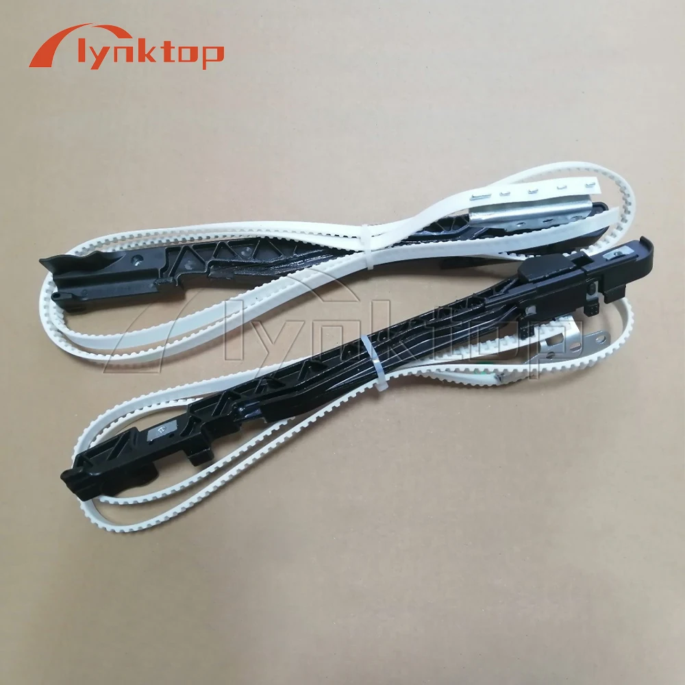 Car Sliding Roof Sunroof Roller Belt Guide Track Drive Cables For Toyota Corolla Camry Rav4 Lexus 6320548010 63205-48010 car sunroof cables
