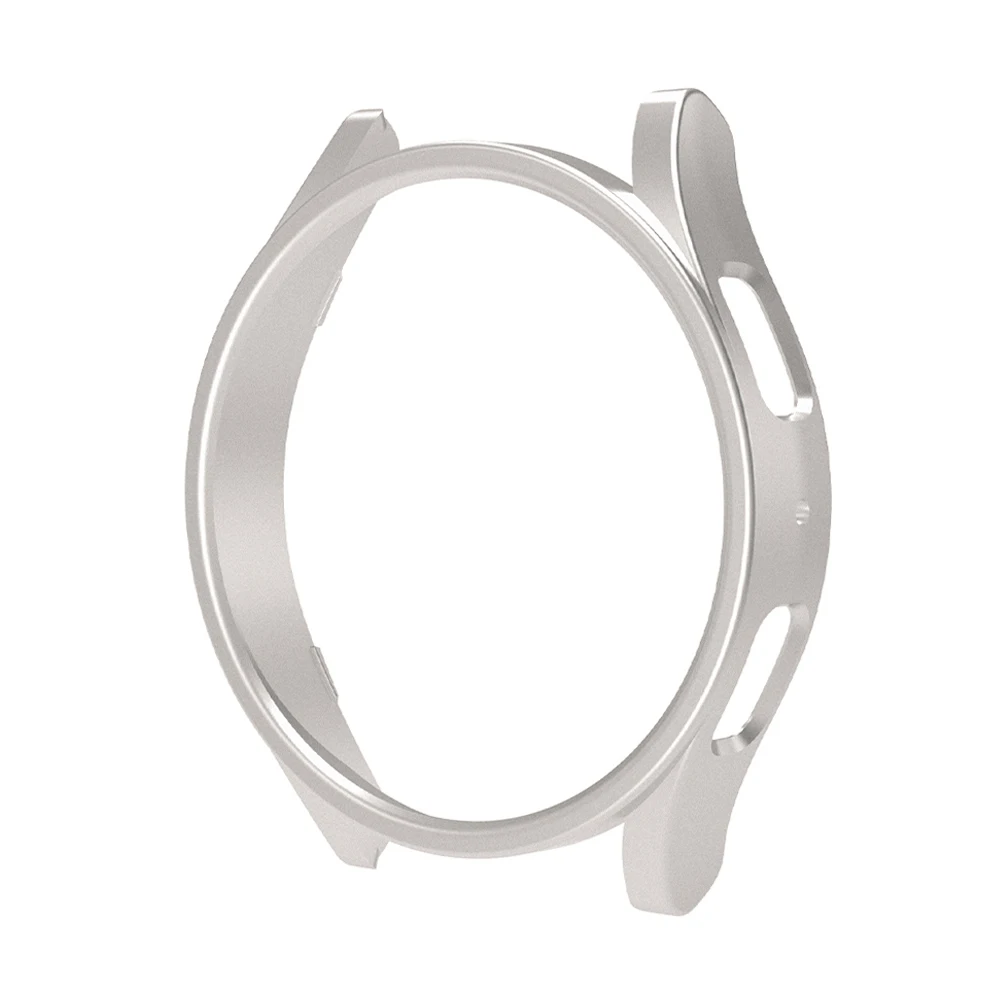 Premium Hard Protective Bumper for Smartwatch - Durable, Case Cover for Various Sizes