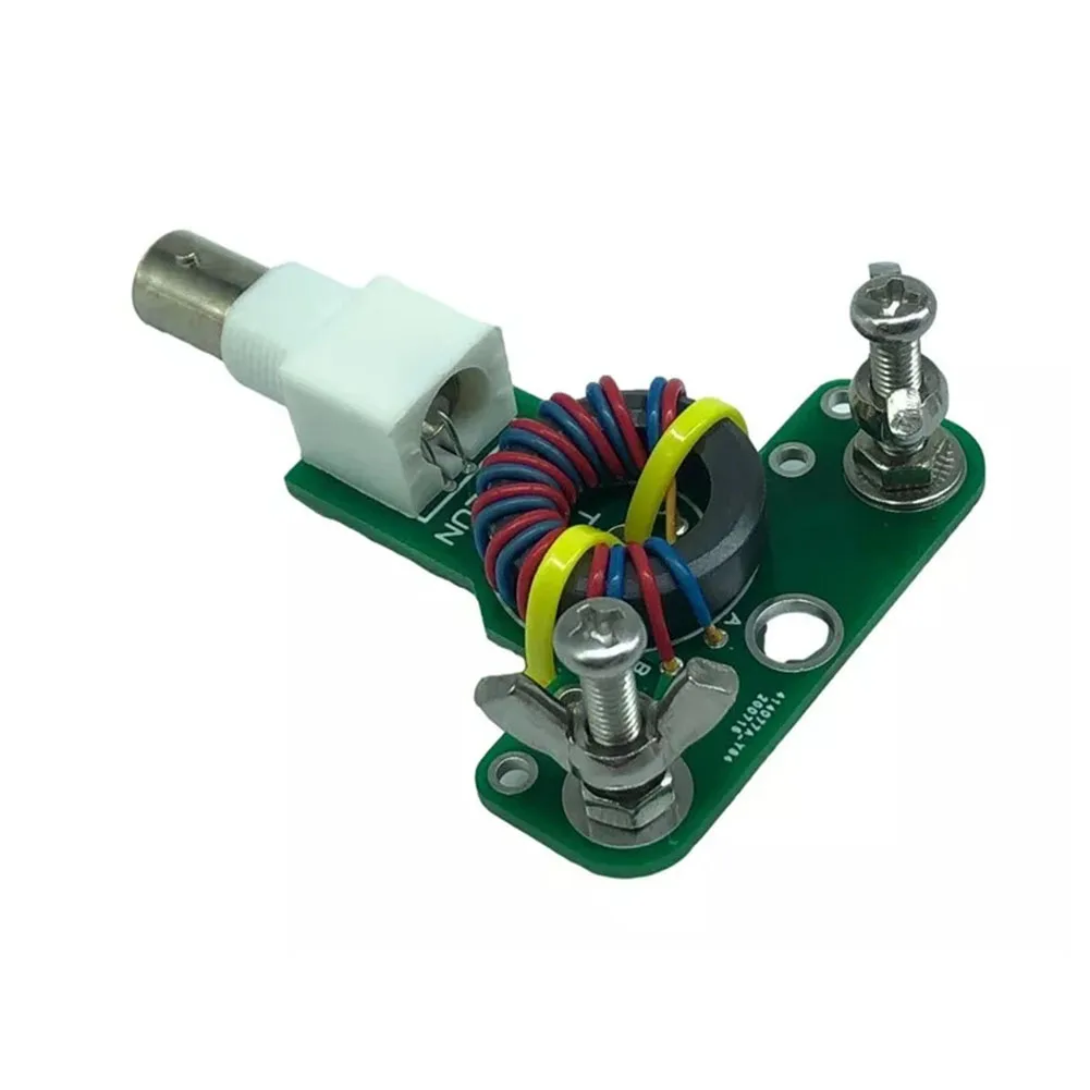 1 stücke 50 W Tragbare 4:1 HF Balun Kurzwelle Dipol Antenne Balun Antenne Skala Konverter Für Barron Antenne Ausrüstung – Detail 2