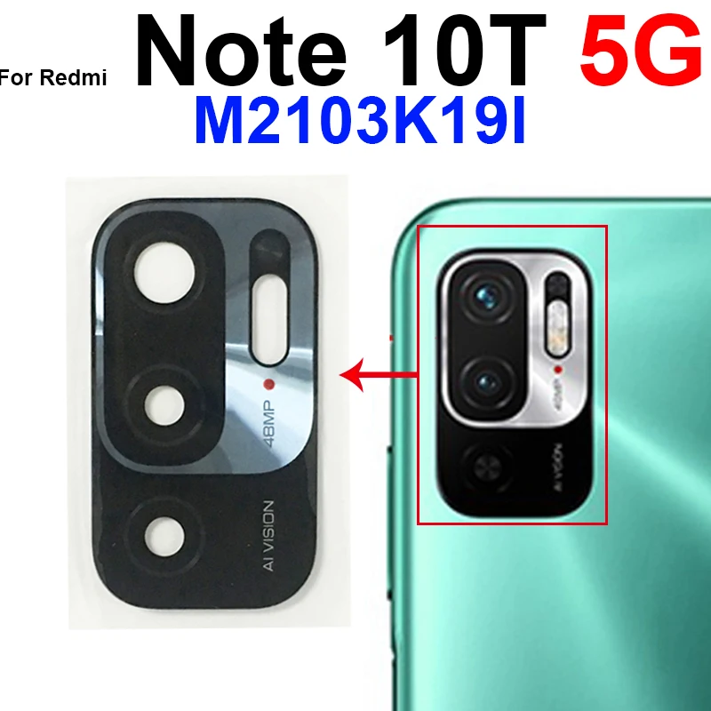 Riparazione Sostituzione Schermo LCD Vetro Xiaomi Redmi Note 10S - Foto 4