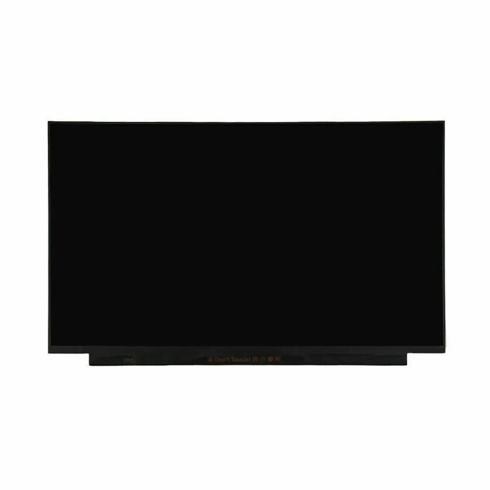 Portátil Gaming Lcd Display Led Tela Ips B156han13.1 B156han13.0 Nv156fhm-nx1 N4u 120hz Matrix Fhd 1920*1080 Edp 40 Pinos 15.6 - Imagem 4