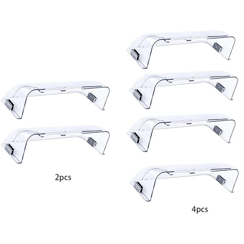 

AC Air Vent Deflector Magnetic Vent Covers For Ceiling Adjustable For Home Ceiling Registers/Floor/Heat