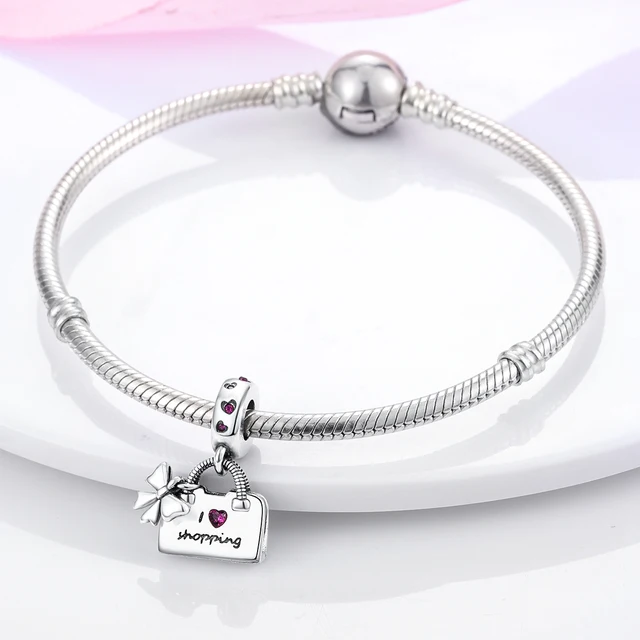 Bracelet Gift Jared Jewelers Pandora Charms Jared Jewelry Charms