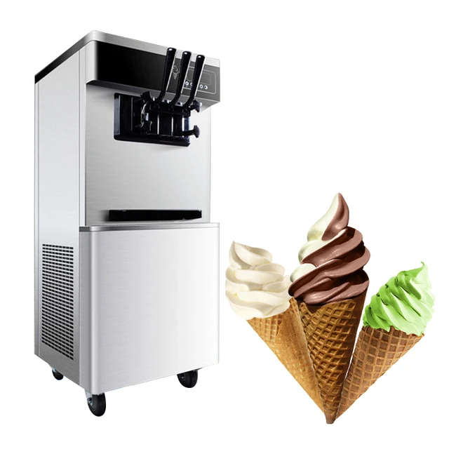 The Best Soft Serve Ice Cream Makers