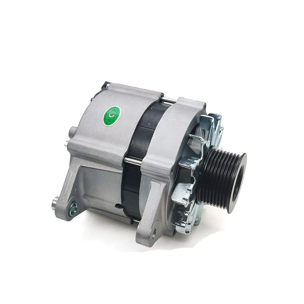JFZ251Q1 / 241020028 , alternator 24V for Quanchai engine