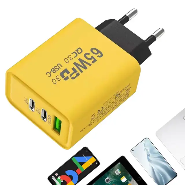cell phone power block