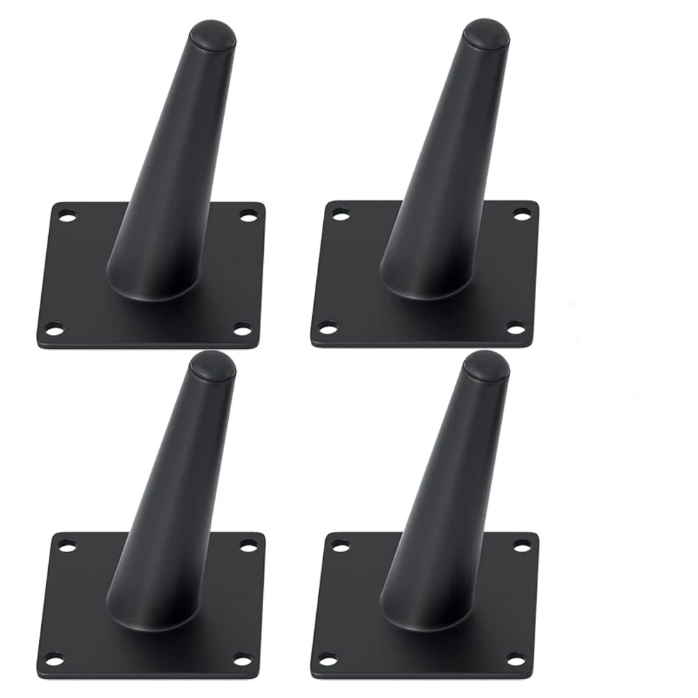 1PieceFurnitureLegsFeetChairTaperedFurnitureMetalFeetDressing