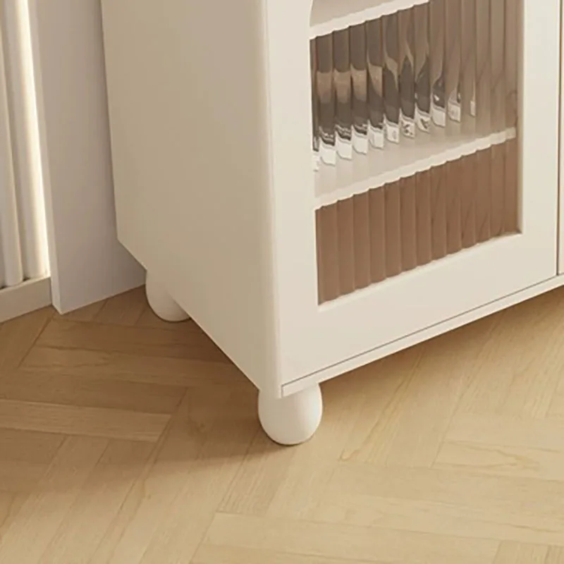 Рисунок 3 - Кремовый ветер, милые Шкафы для гостиной