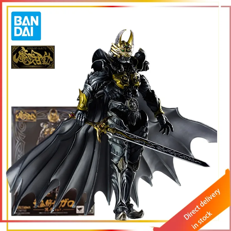 مجسم فارس ذهبي نسخة محدودة