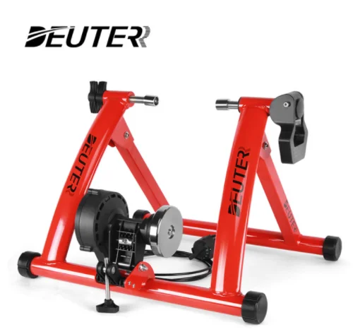 deuter bike trainer review