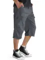 01 Dark Gray