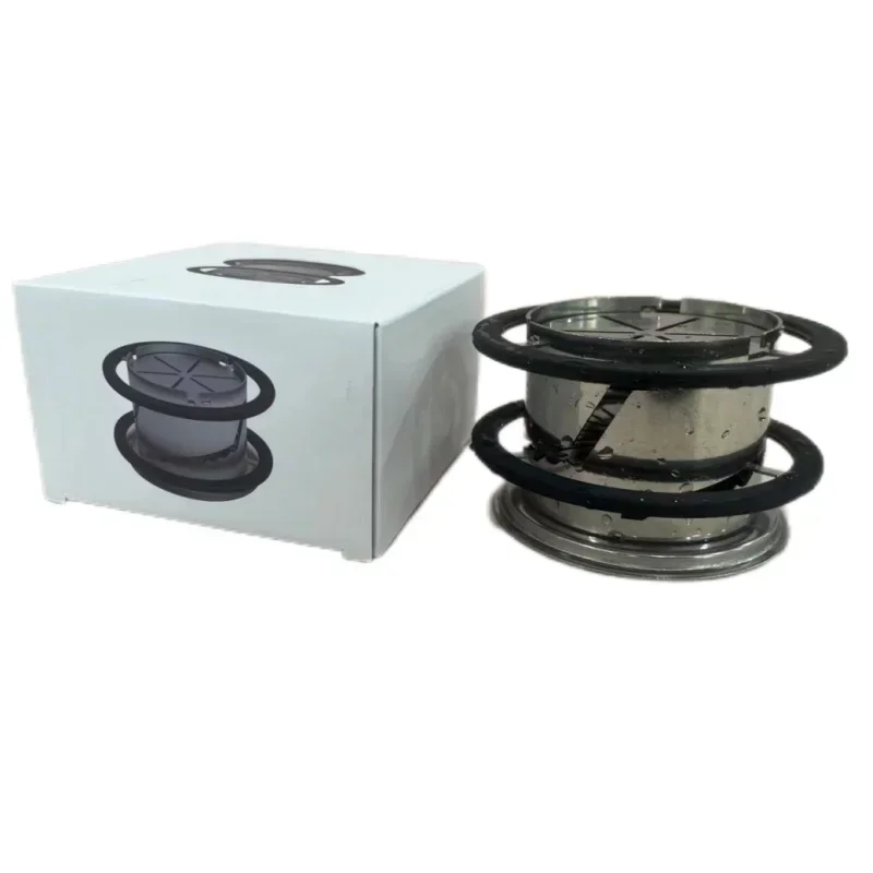 Adjustable Height Hookah Charcoal Holder Provost Heat Management System Shisha Carbon Bowl for Within 8cm Tobacco Bowls Head hookah accessories hookah holder
