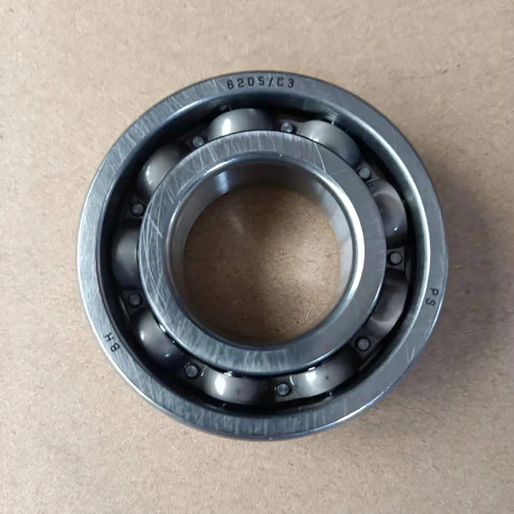

Free Shipping Crankshaft upper bearing 6205c3 Boat Engine Original Part For PARSUN 4stroke 5HP/6HP Outboard Motor Spares