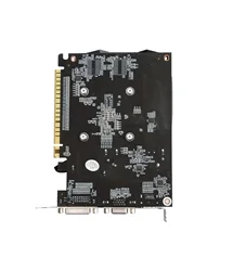 Juego de entrada de Gt730 2gd5, máquina de ensamblaje de oficina, tarjeta gráfica brillante