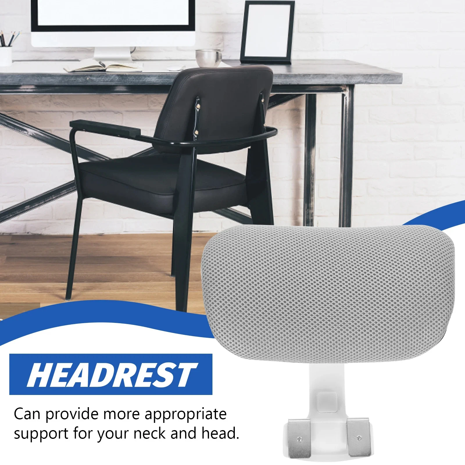 Office Chair Headrest Accessories Universal Comfortable Easy to