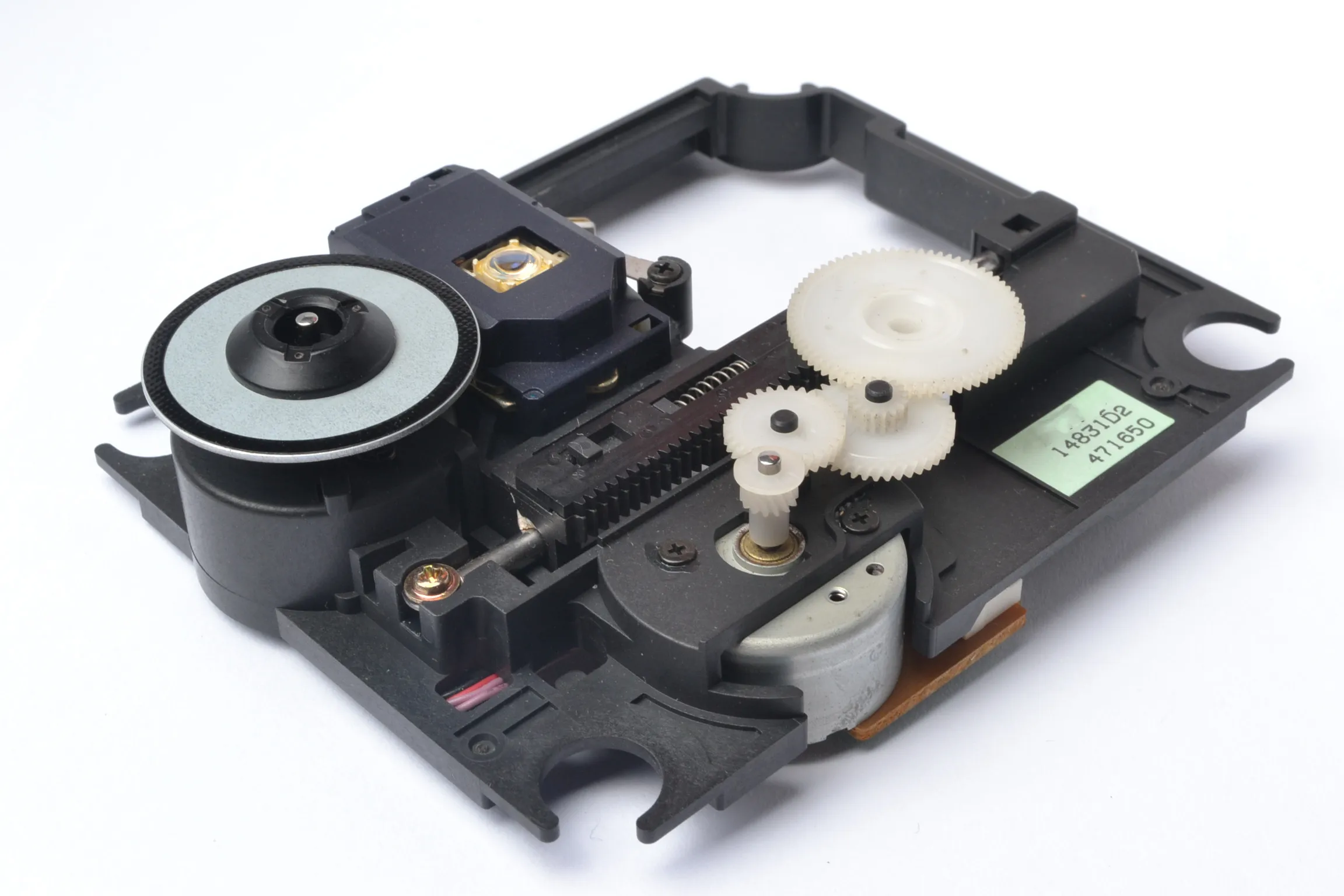 KHM-280AAA KHM280AAA KHM280 KHM-280 280AAA for DV-S155XE DV-SP1000 Radio Player Laser Lens Optical Pick-ups Bloc Optique