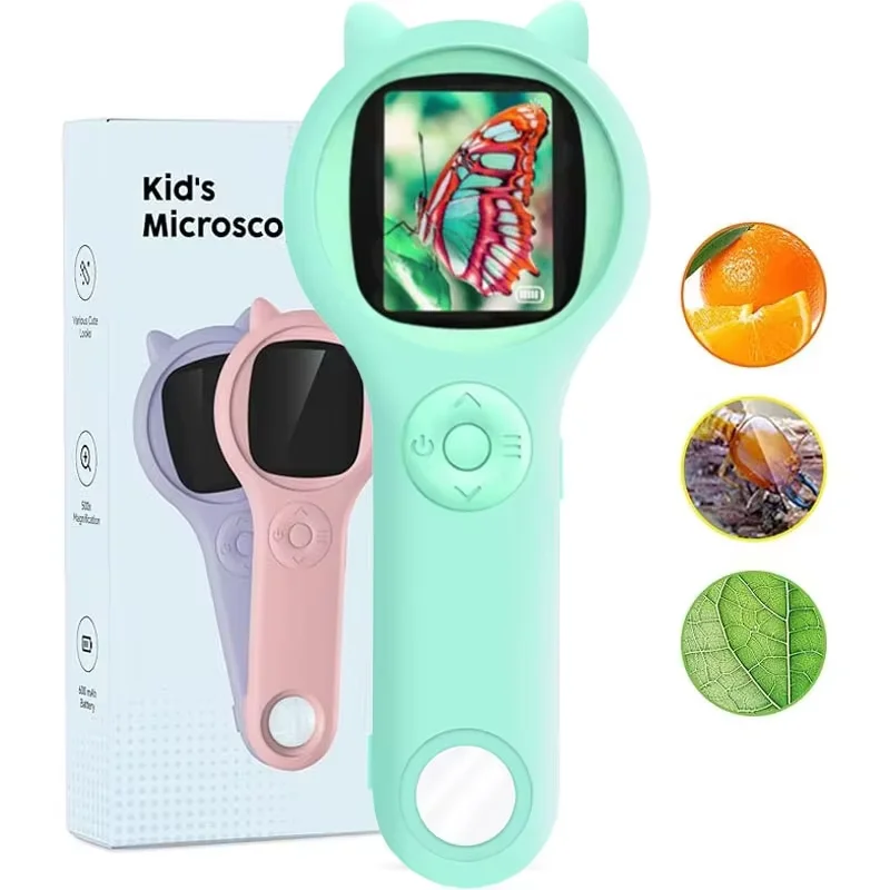 verde