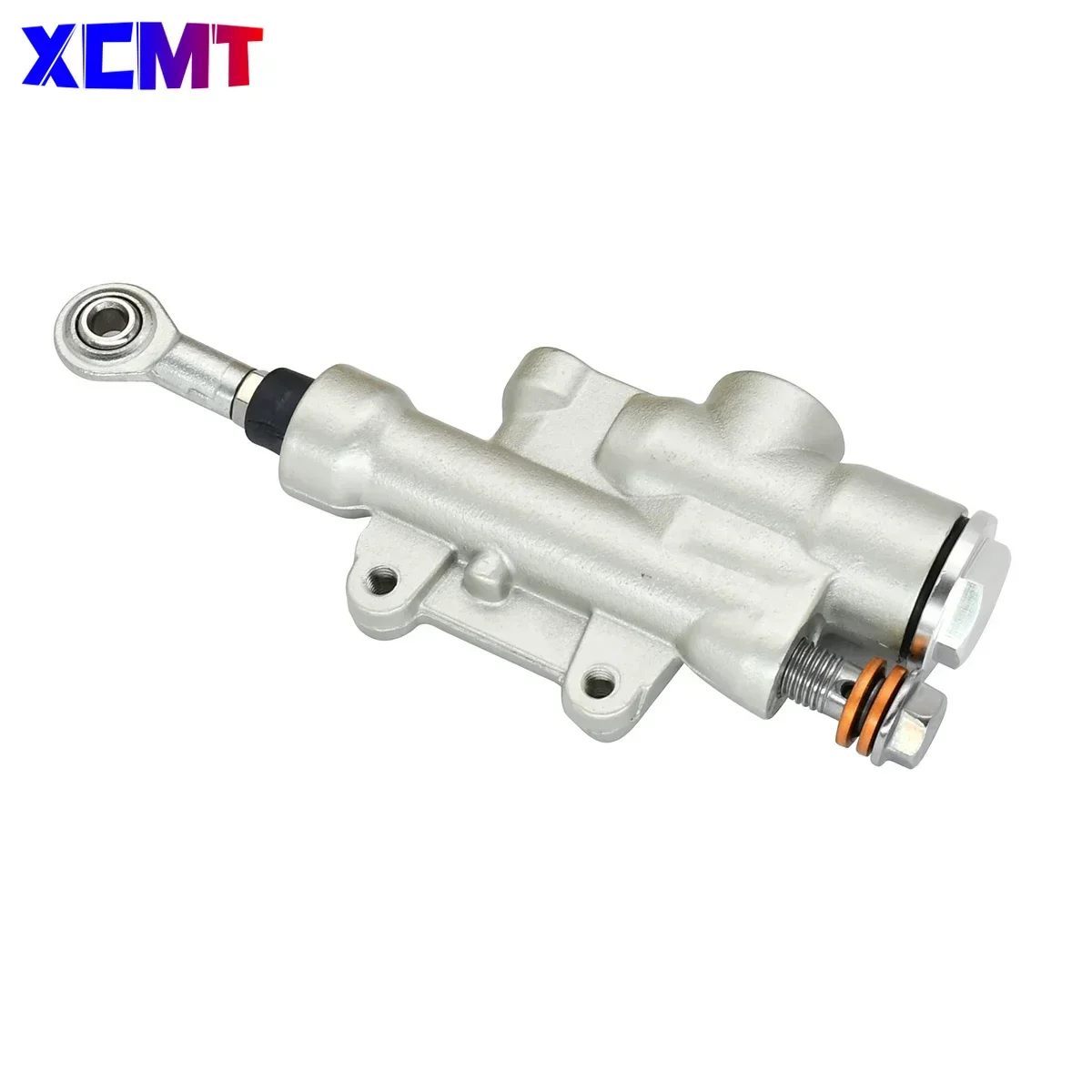 مضخة الفرامل الخلفي للدراجة النارية أسطوانة رئيسية...