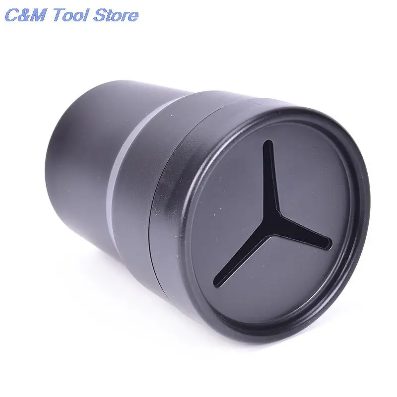 Storage Container Mini Pen Tissue Coin Holder Box Multifunctional Car Trash Bin Car Interior Parts