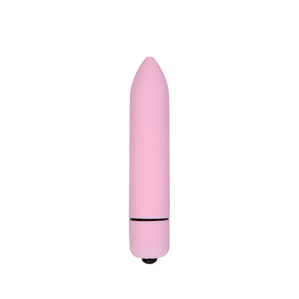 Very Cheap Vibrator 10 Colors – Waterproof Rechargeable Bullet Sensual Massager,G-Spot & Clitoral Stimulator for Women & Couples