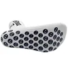 3Pairs/Lot New in ANTI SLIP Tapedesign Football Socks Mid Calf Non-Slip Soccer Sport Cycling Sports Mens Sock Women 3