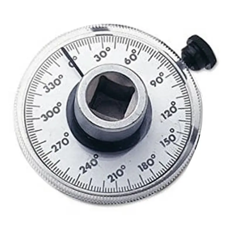 ABKJ-2X 1/2인치 토크 게이지 렌치 토크 측정기 각도계 인덱서