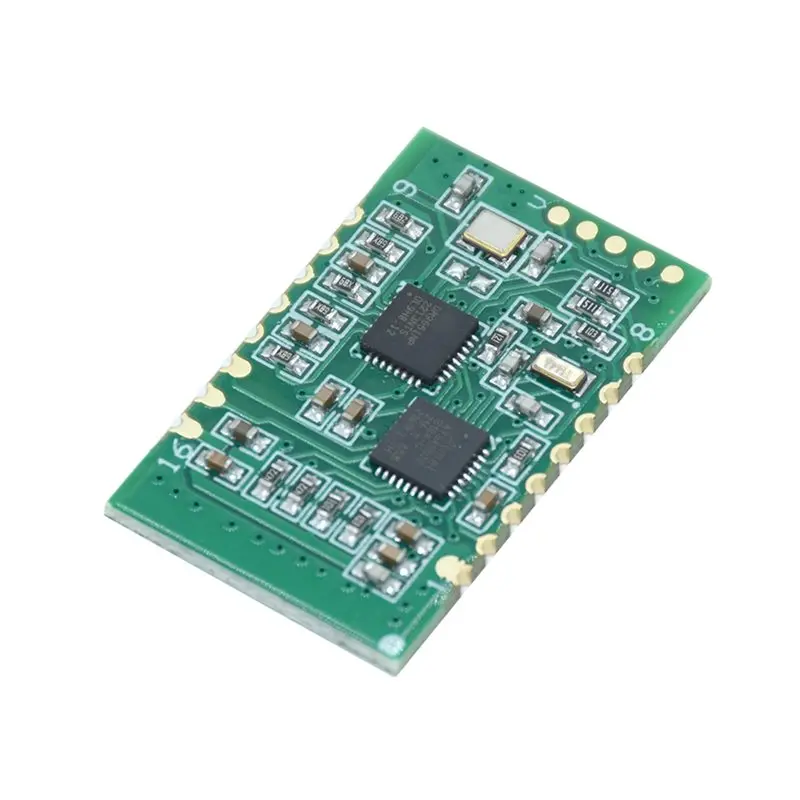 CJSD-USR-TCP232-S2 SMT 직렬 UART TTL-TCP/IP 변환기용 이더넷 변환기 웹 페이지 TCP/TCP/UDP/HTTPS 클라이언트용 SMD 모듈