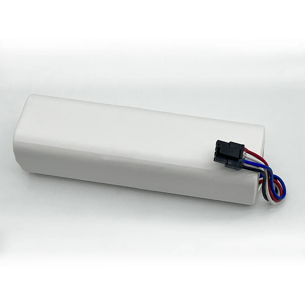 14.8V 6800mAh Battery for Xiaomi Mijia X10+PLUS B101CN OMNI 1S and Dreame F9 D9 L10 Pro Plus S10 S20 X10 Sweeping Mopping Robot