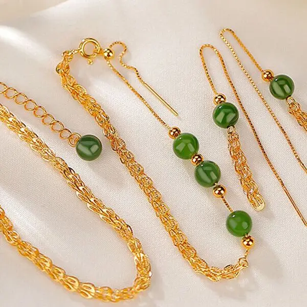 YUXI-Jewelry Store