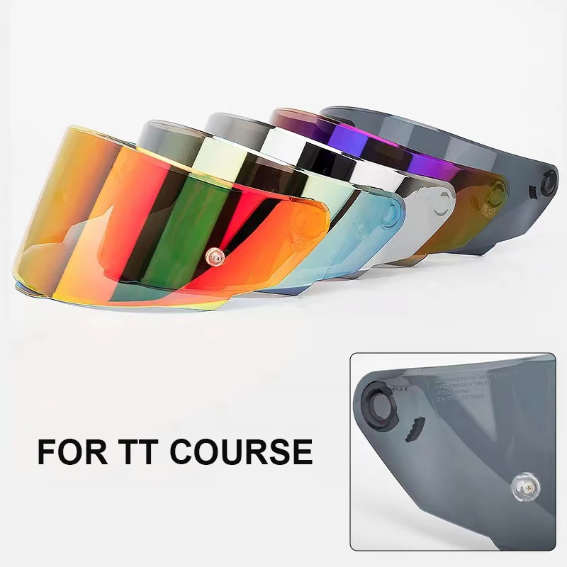 KYT TT COURSE    ,  , Casco Moto ׼,  ڿܼ , TTC VESC-8