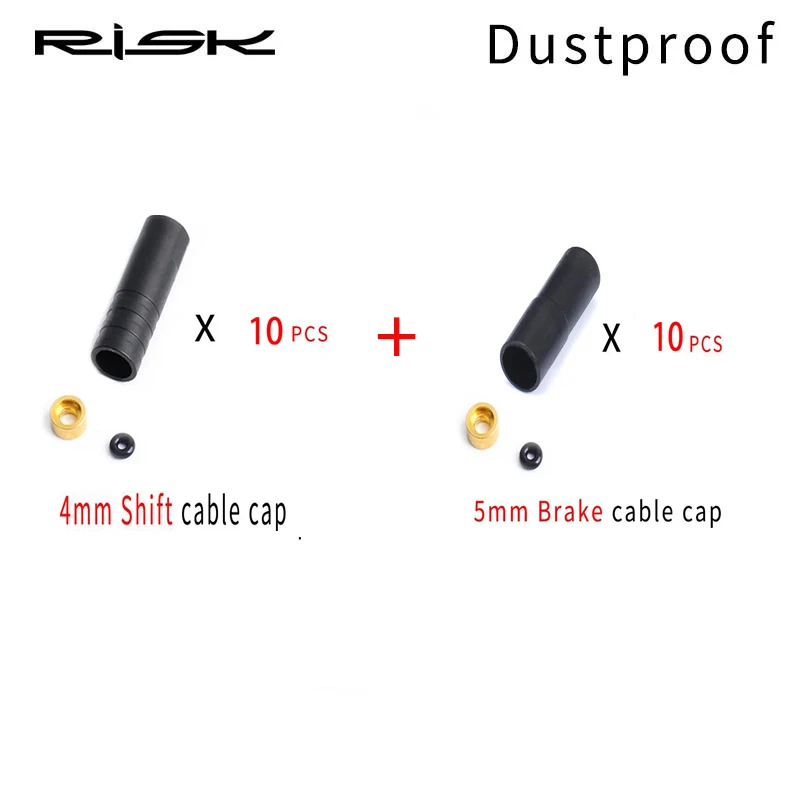 Shift and Brake ring