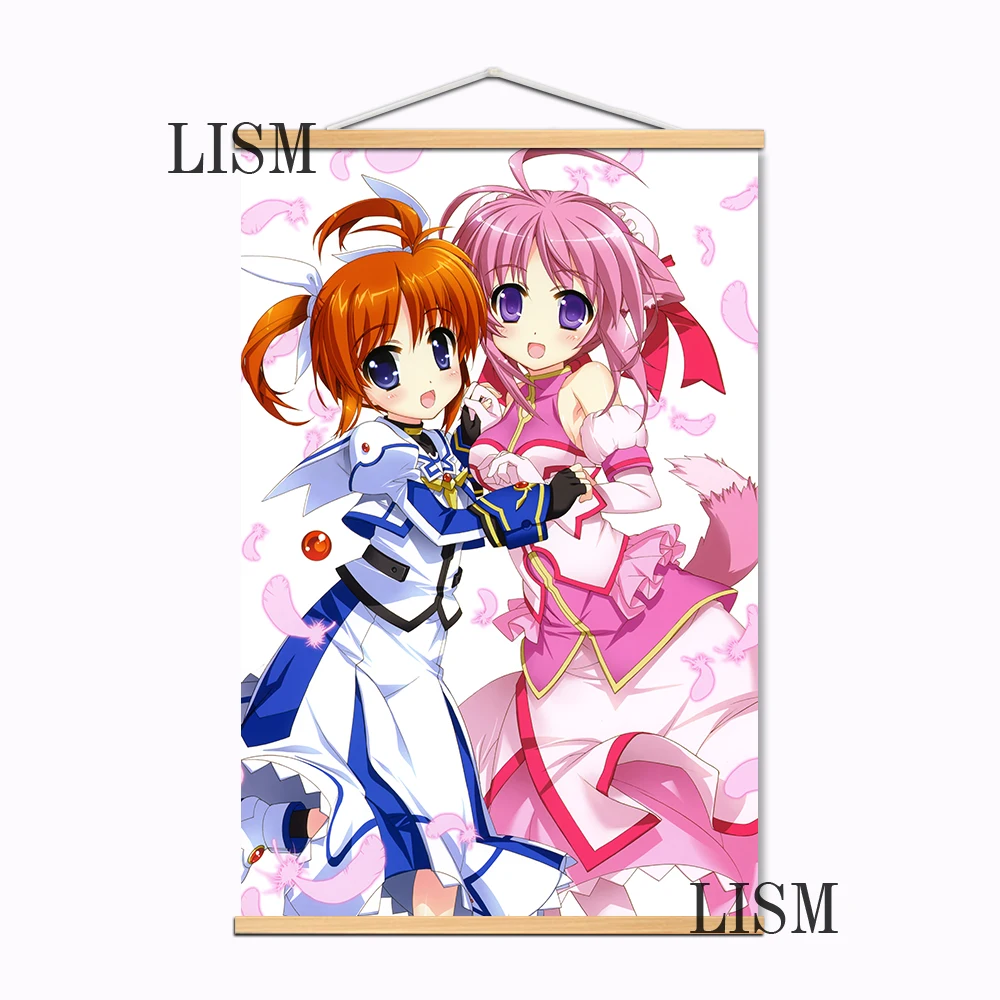 Dog Days Millhiore Firianno Biscotti Anime Manga Hd Print Wall Poster  Scroll - Painting & Calligraphy - AliExpress
