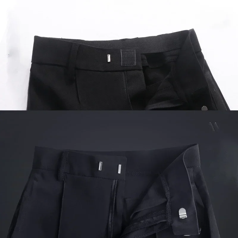 Dance Pants Professional Men Black Latin Dance Pants Boys Adult Satin Ballroom Dance Pants Salsa Tango Rumba Samba Cha Cha Latin Trousers