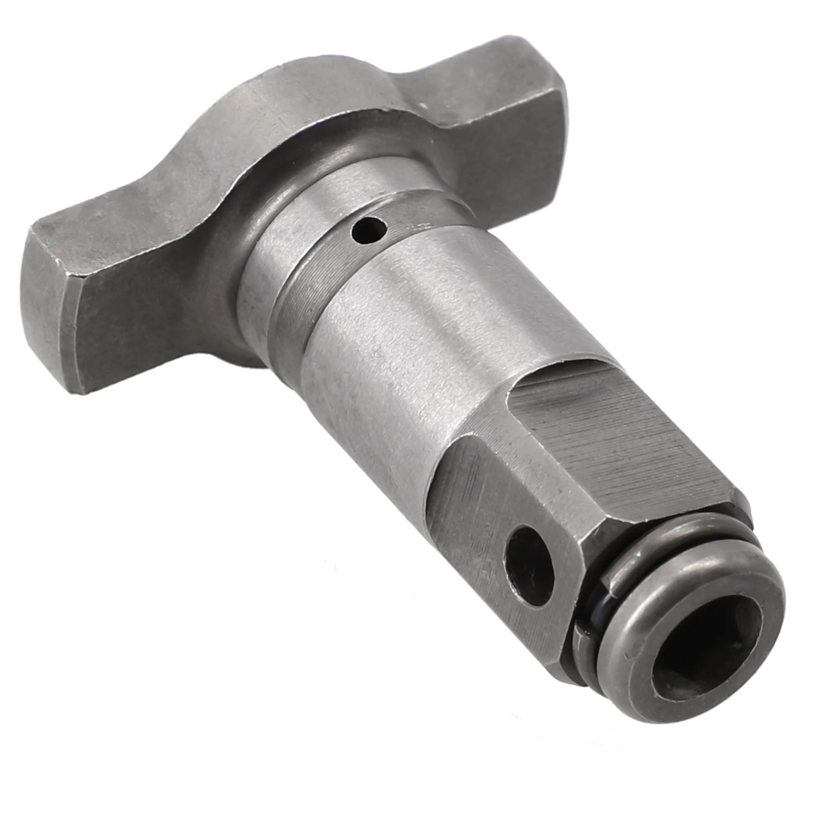 

Accessories Spindle Anvil Household Electric Wrench For Worx Power Tool Replaceable Silver WU278 WU279 Durable