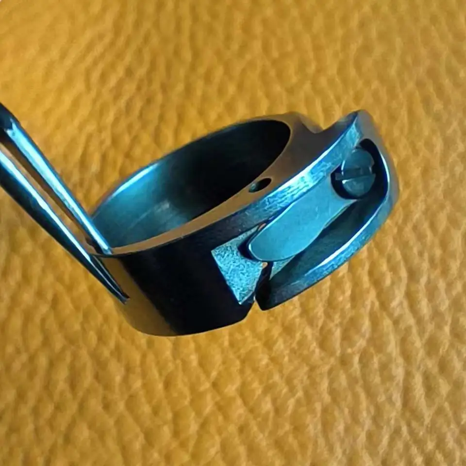 Shuttle Hook #8603 & Bobbin #8604 Accessories FIT for SINGER