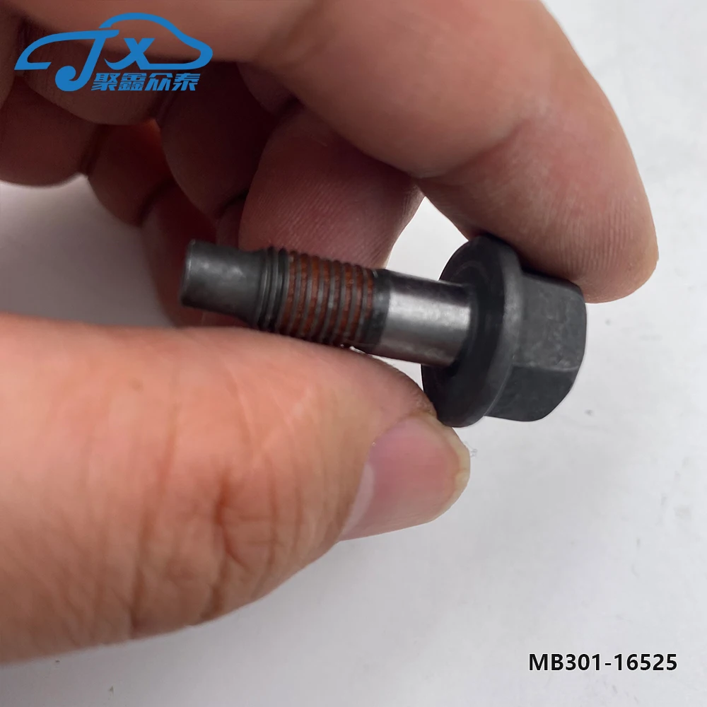 for Hyundai VERNA kia Pegas Reamer bolt MB301-16525