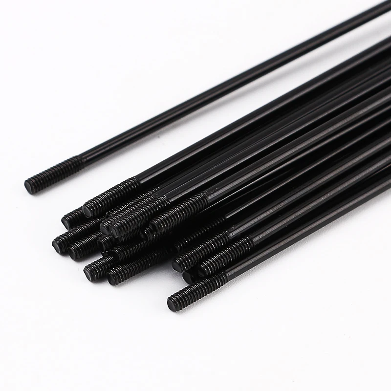 Bicycle Spokes 304 Stainless Steel Spokes 14G 29 Spoke Cap Mountain Road Bike LEBYCLE