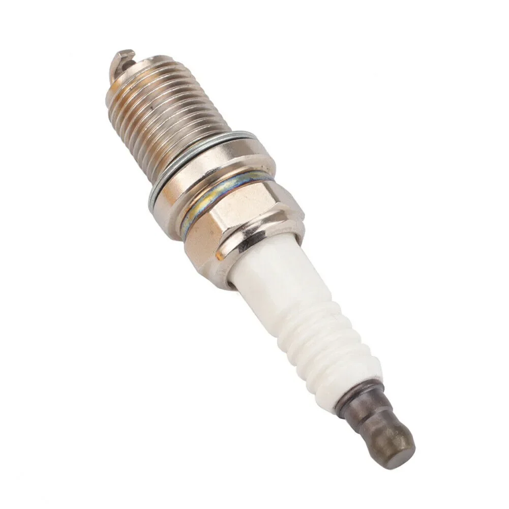 

2 Pcs Spark Plugs Replacement 792015 491055 691043 Equipment High Quality Lawn Mower Repair Kits Household New