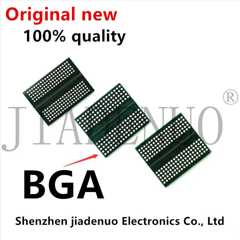 

(1 шт.) 100% Новинка Φ K4Z80325BC HC14 K4Z80325BC HC16 BGA чипсет