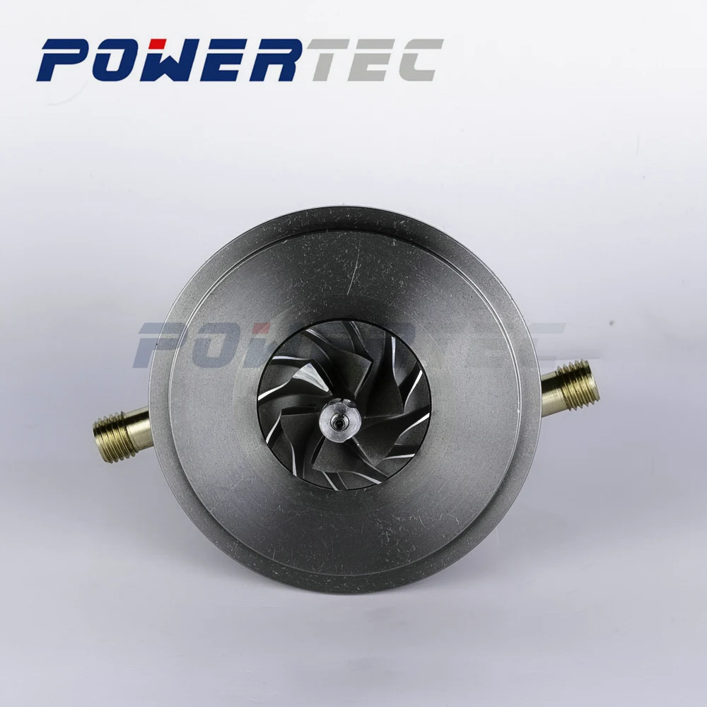 

Турбо автомобильное зарядное устройство картридж 756068-5001S 036145701 756068-0001 для VW Parati 1,0 16V EA111 82Kw 112HP 2000-части двигателя