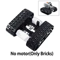 Only car no motor