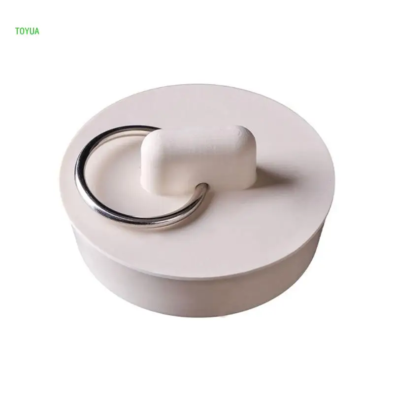 Rubber Bath Plug Universal Drain Stopper Sink Plug Sink Bathtub Water Stopper Mop Pool for Bathtub Washbasin NM bathroom accessories bathtub stopper bathroom water stopper