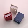 Leather Tehillim packet size book of psalms Hebrew charm pink blue white color Leather Tehillim 5