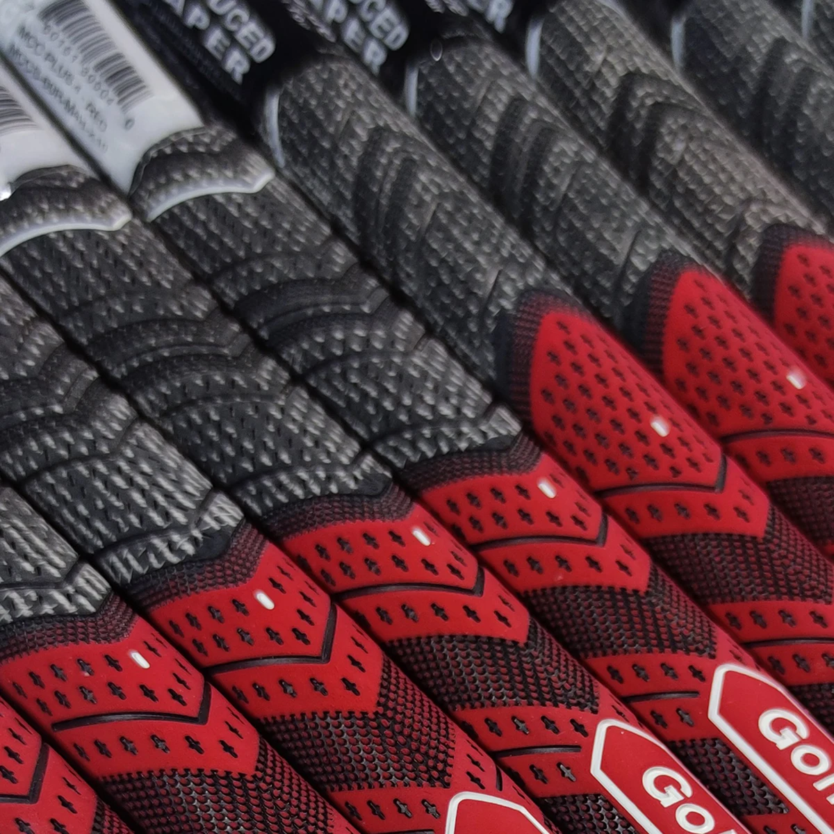 golf grips men