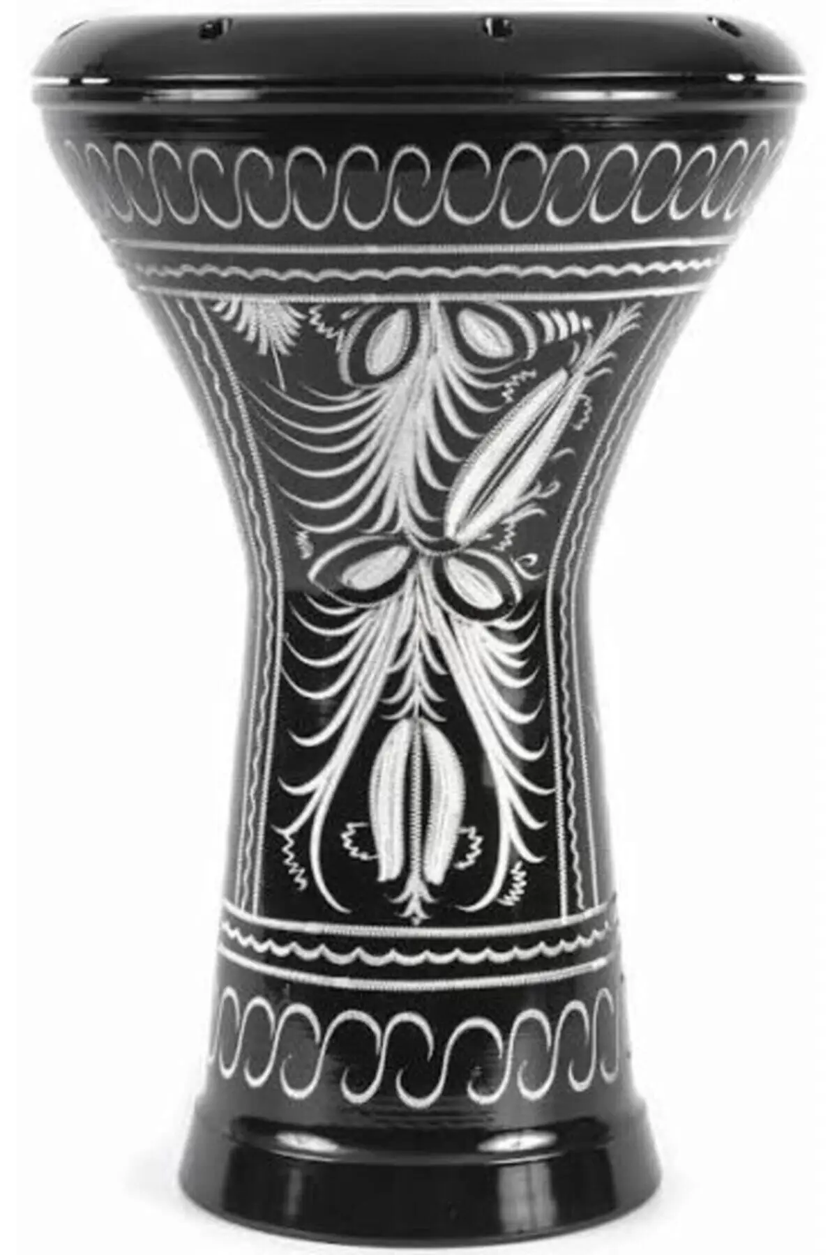 

Darbuka Tomtom Goblet Drum Doumbek Tombak Erzincan Processing Darbuka Tabor Darabukka